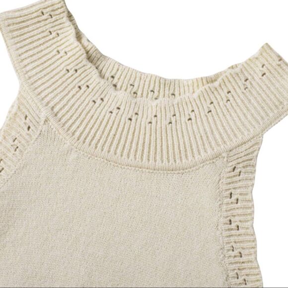 Soft Knit Tank Top - Picture 6 of 6